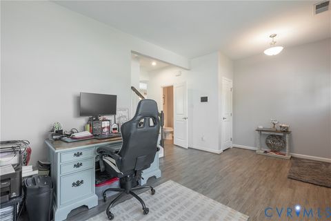 Tiny photo for 7283 Cress Terrace, New Kent, VA 23124 (MLS # 2613228)