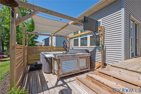 Tiny photo for 7283 Cress Terrace, New Kent, VA 23124 (MLS # 2613228)