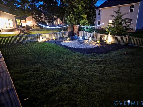 Tiny photo for 7283 Cress Terrace, New Kent, VA 23124 (MLS # 2613228)
