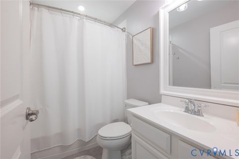 Tiny photo for 7283 Cress Terrace, New Kent, VA 23124 (MLS # 2613228)
