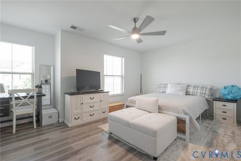 Tiny photo for 7283 Cress Terrace, New Kent, VA 23124 (MLS # 2613228)