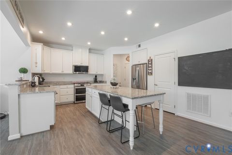 Tiny photo for 7283 Cress Terrace, New Kent, VA 23124 (MLS # 2613228)