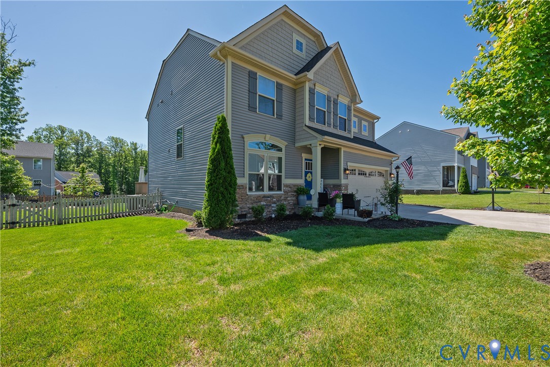 7283 Cress Terrace