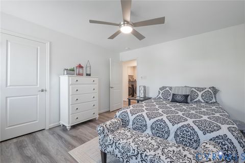 Tiny photo for 7283 Cress Terrace, New Kent, VA 23124 (MLS # 2613228)