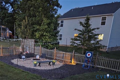 Tiny photo for 7283 Cress Terrace, New Kent, VA 23124 (MLS # 2613228)