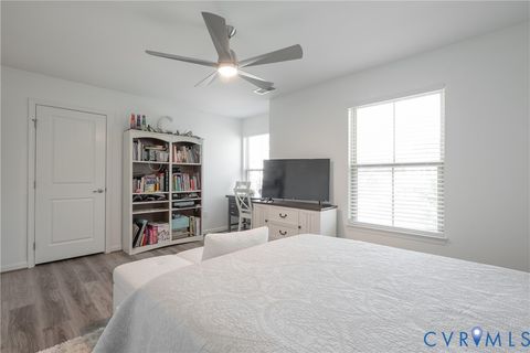 Tiny photo for 7283 Cress Terrace, New Kent, VA 23124 (MLS # 2613228)