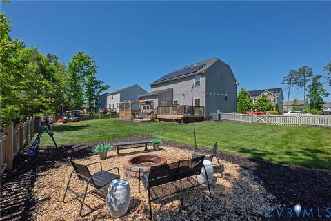 Tiny photo for 7283 Cress Terrace, New Kent, VA 23124 (MLS # 2613228)