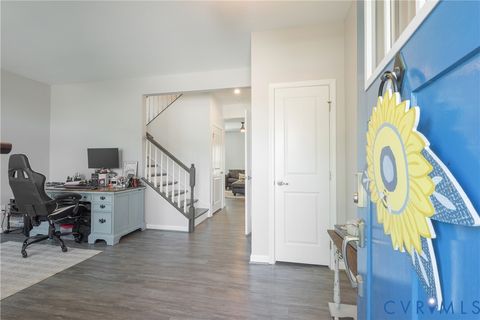 Tiny photo for 7283 Cress Terrace, New Kent, VA 23124 (MLS # 2613228)