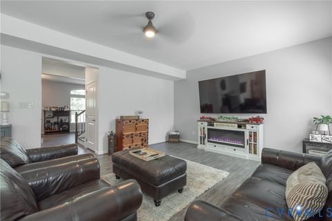 Tiny photo for 7283 Cress Terrace, New Kent, VA 23124 (MLS # 2613228)