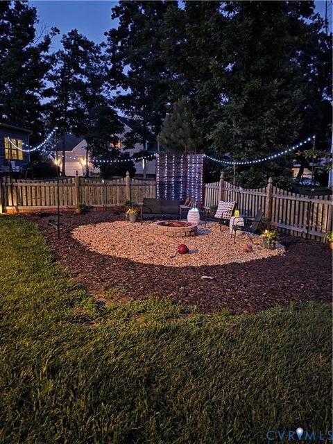Tiny photo for 7283 Cress Terrace, New Kent, VA 23124 (MLS # 2613228)