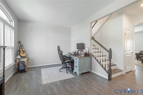 Tiny photo for 7283 Cress Terrace, New Kent, VA 23124 (MLS # 2613228)