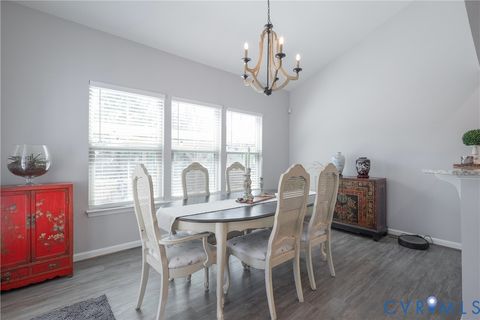Tiny photo for 7283 Cress Terrace, New Kent, VA 23124 (MLS # 2613228)