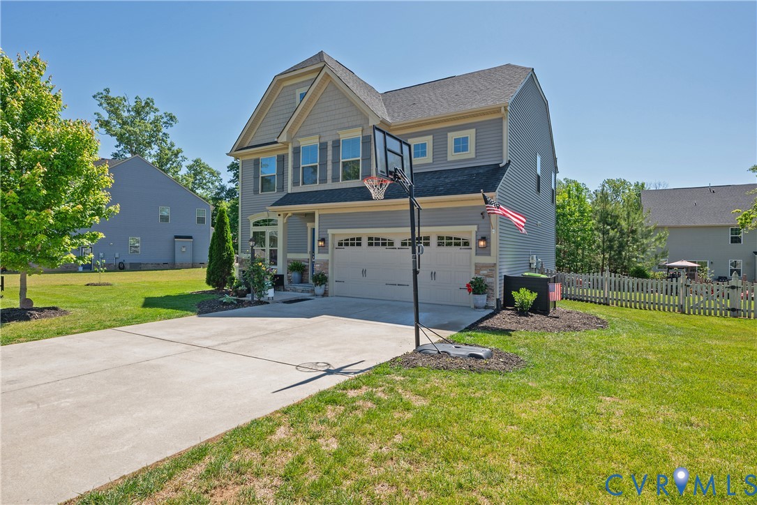 7283 Cress Terrace