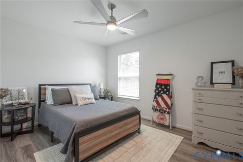 Tiny photo for 7283 Cress Terrace, New Kent, VA 23124 (MLS # 2613228)