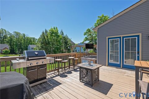 Tiny photo for 7283 Cress Terrace, New Kent, VA 23124 (MLS # 2613228)