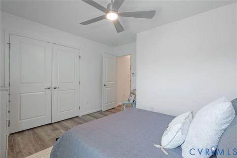 Tiny photo for 7283 Cress Terrace, New Kent, VA 23124 (MLS # 2613228)