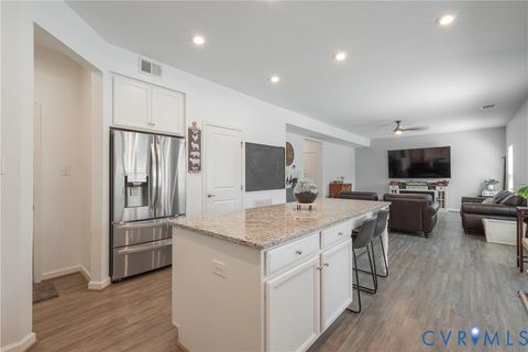 Tiny photo for 7283 Cress Terrace, New Kent, VA 23124 (MLS # 2613228)