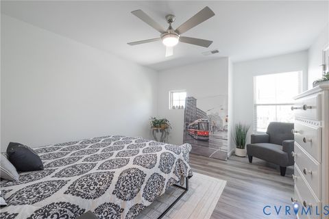 Tiny photo for 7283 Cress Terrace, New Kent, VA 23124 (MLS # 2613228)