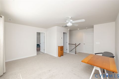 Tiny photo for 7516 Indian River Run, Henrico, VA 23231 (MLS # 2605735)