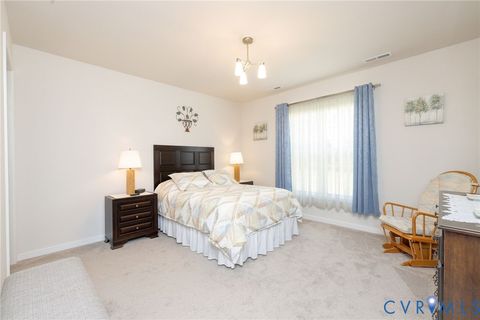 Tiny photo for 7516 Indian River Run, Henrico, VA 23231 (MLS # 2605735)