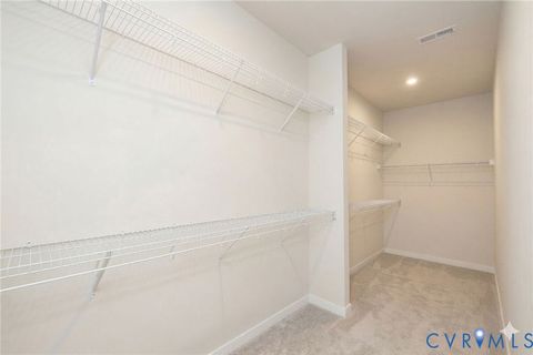 Tiny photo for 7516 Indian River Run, Henrico, VA 23231 (MLS # 2605735)