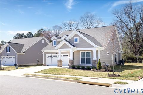 Tiny photo for 7516 Indian River Run, Henrico, VA 23231 (MLS # 2605735)