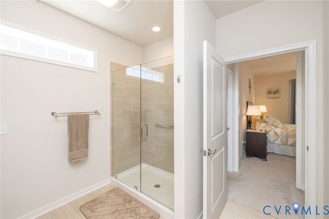 Tiny photo for 7516 Indian River Run, Henrico, VA 23231 (MLS # 2605735)