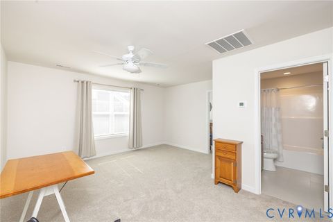 Tiny photo for 7516 Indian River Run, Henrico, VA 23231 (MLS # 2605735)