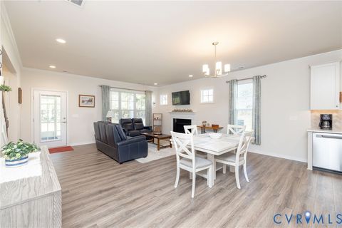 Tiny photo for 7516 Indian River Run, Henrico, VA 23231 (MLS # 2605735)