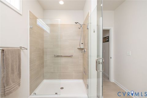 Tiny photo for 7516 Indian River Run, Henrico, VA 23231 (MLS # 2605735)