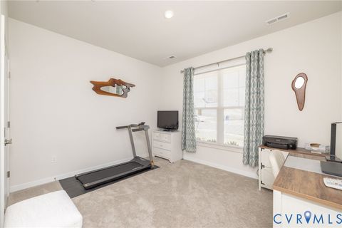 Tiny photo for 7516 Indian River Run, Henrico, VA 23231 (MLS # 2605735)