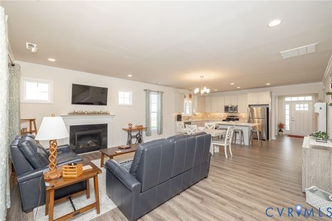 Tiny photo for 7516 Indian River Run, Henrico, VA 23231 (MLS # 2605735)