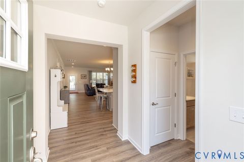 Tiny photo for 7516 Indian River Run, Henrico, VA 23231 (MLS # 2605735)