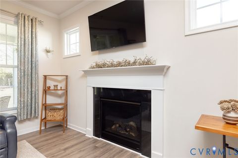 Tiny photo for 7516 Indian River Run, Henrico, VA 23231 (MLS # 2605735)