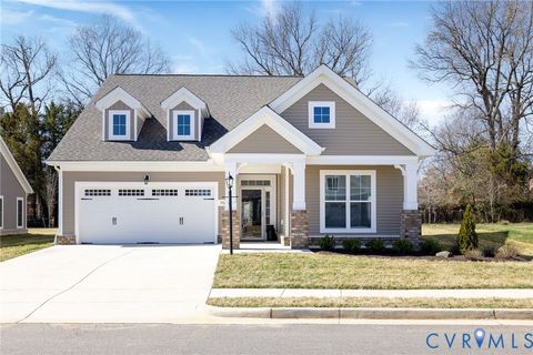 Photo of 7516 Indian River Run, Henrico, VA 23231 (MLS # 2605735)