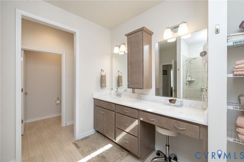 Tiny photo for 7516 Indian River Run, Henrico, VA 23231 (MLS # 2605735)