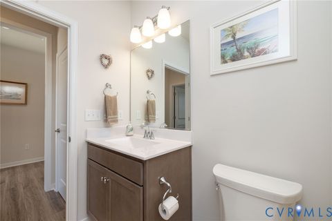 Tiny photo for 7516 Indian River Run, Henrico, VA 23231 (MLS # 2605735)