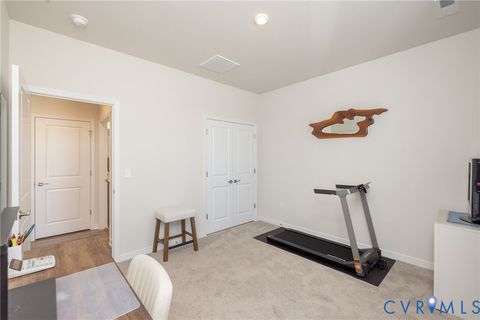 Tiny photo for 7516 Indian River Run, Henrico, VA 23231 (MLS # 2605735)