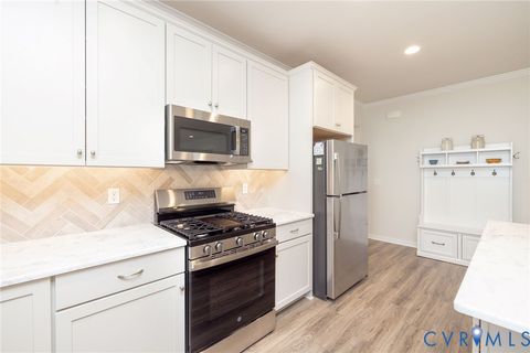 Tiny photo for 7516 Indian River Run, Henrico, VA 23231 (MLS # 2605735)