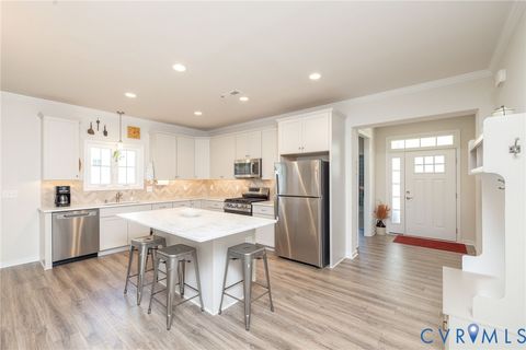 Tiny photo for 7516 Indian River Run, Henrico, VA 23231 (MLS # 2605735)