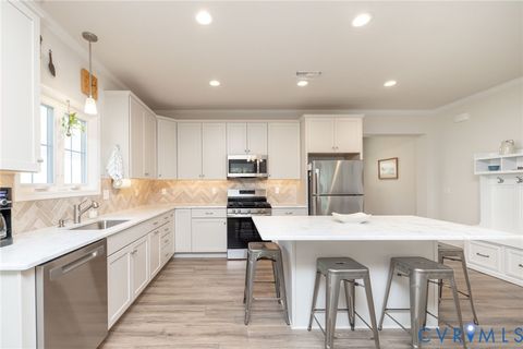 Tiny photo for 7516 Indian River Run, Henrico, VA 23231 (MLS # 2605735)