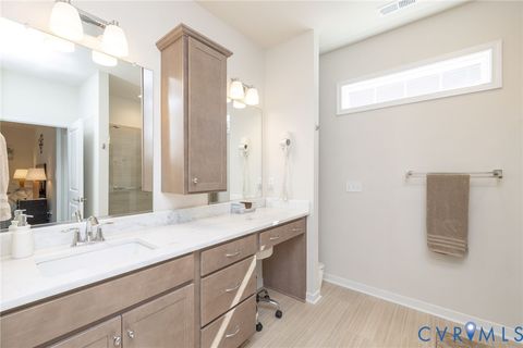 Tiny photo for 7516 Indian River Run, Henrico, VA 23231 (MLS # 2605735)