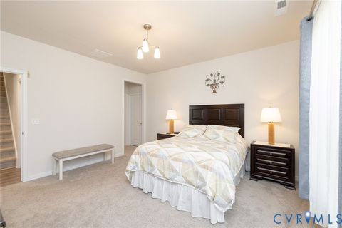 Tiny photo for 7516 Indian River Run, Henrico, VA 23231 (MLS # 2605735)