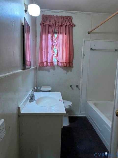 Tiny photo for 354 Marine Drive, Dunnsville, VA 22454 (MLS # 2616356)