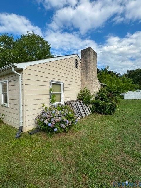 Tiny photo for 354 Marine Drive, Dunnsville, VA 22454 (MLS # 2616356)