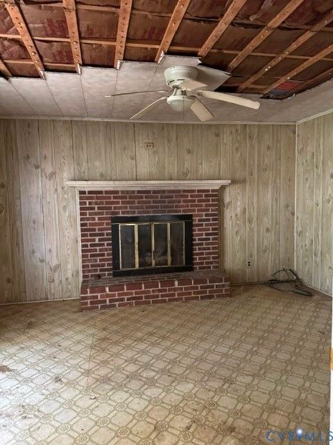 Tiny photo for 354 Marine Drive, Dunnsville, VA 22454 (MLS # 2616356)
