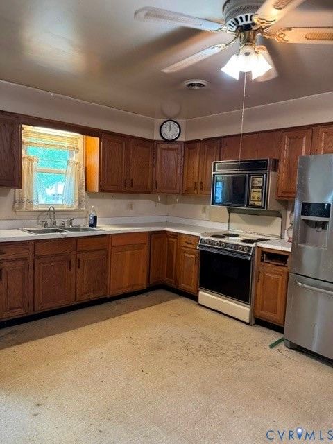 Tiny photo for 354 Marine Drive, Dunnsville, VA 22454 (MLS # 2616356)