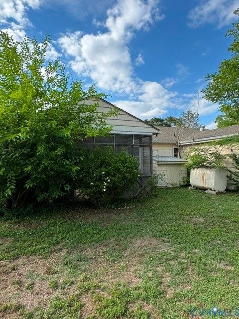 Tiny photo for 354 Marine Drive, Dunnsville, VA 22454 (MLS # 2616356)
