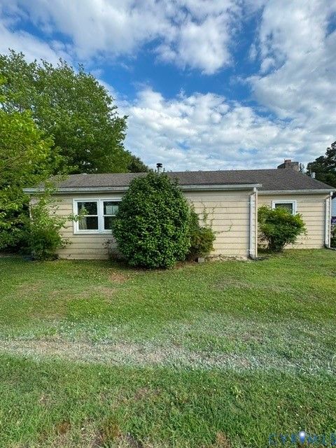 Tiny photo for 354 Marine Drive, Dunnsville, VA 22454 (MLS # 2616356)