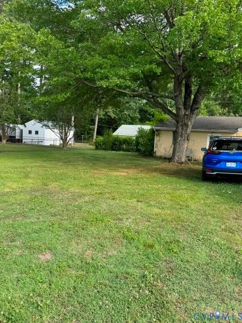 Tiny photo for 354 Marine Drive, Dunnsville, VA 22454 (MLS # 2616356)